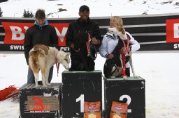 Les Mosses 2011